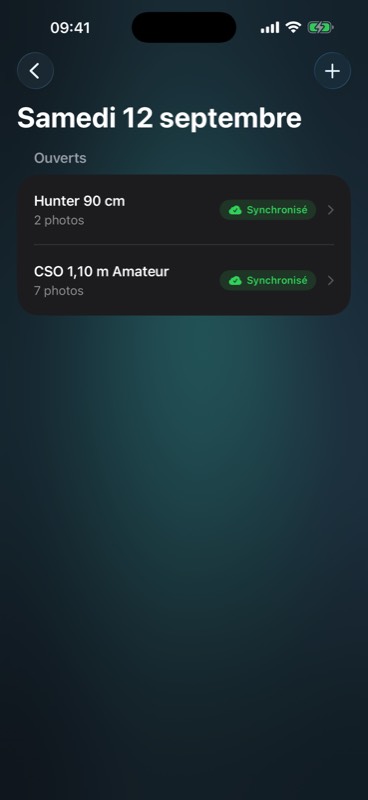 NUMERS — tableurs